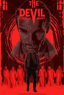 ดูหนังออนไลน์ฟรี ดูหนังออนไลน์ The Devil Comes at Night 2023 037hdmovie