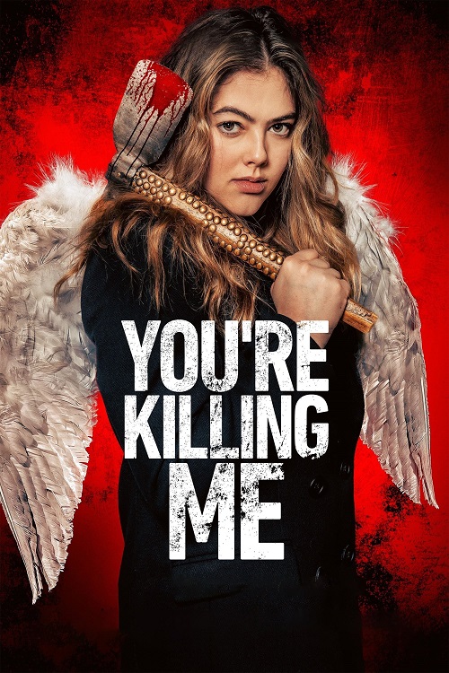 ดูหนังออนไลน์ฟรี ดูหนังออนไลน์ You’re Killing Me 2023 037hdmovie