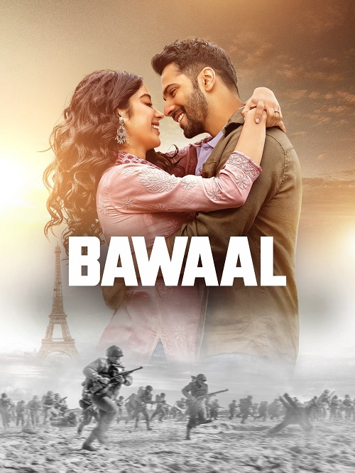 ดูหนังออนไลน์ฟรี ดูหนังออนไลน์ Bawaal 2023 037hdmovie