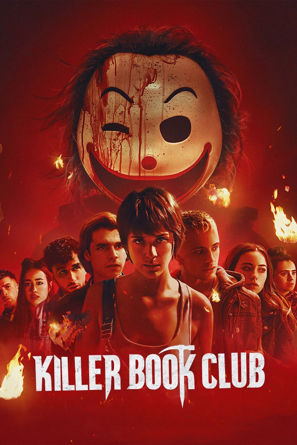 ดูหนังออนไลน์ฟรี ดูหนังออนไลน์ Killer Book Club 2023 ชมรมหนังสือฆาตกร 037hdmovie