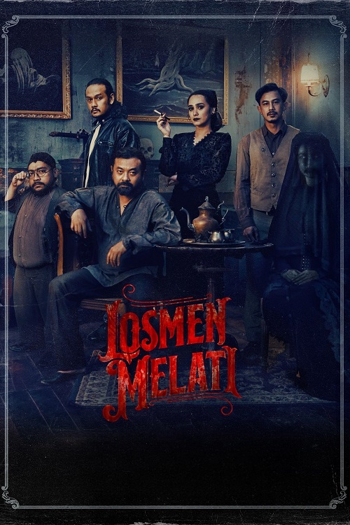 ดูหนังออนไลน์ฟรี ดูหนังออนไลน์ Losmen Melati 2023 037hdmovie