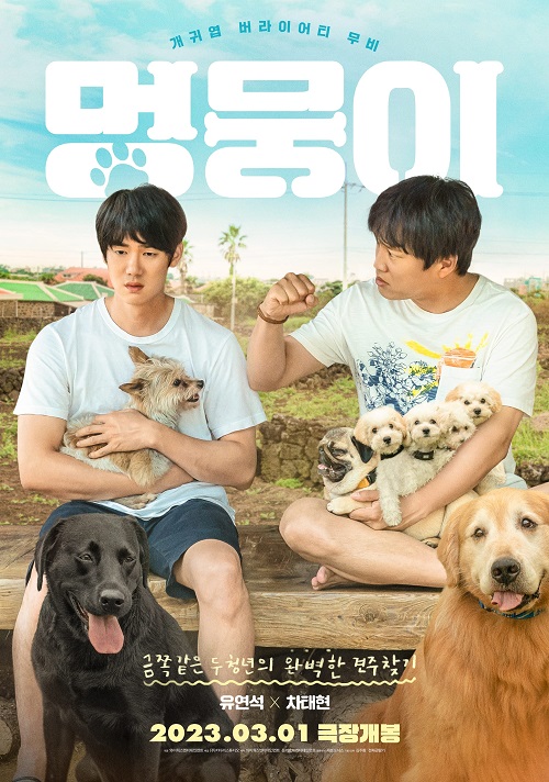 ดูหนังออนไลน์ ดูหนังออนไลน์ My Heart Puppy 2023 037hdmovie