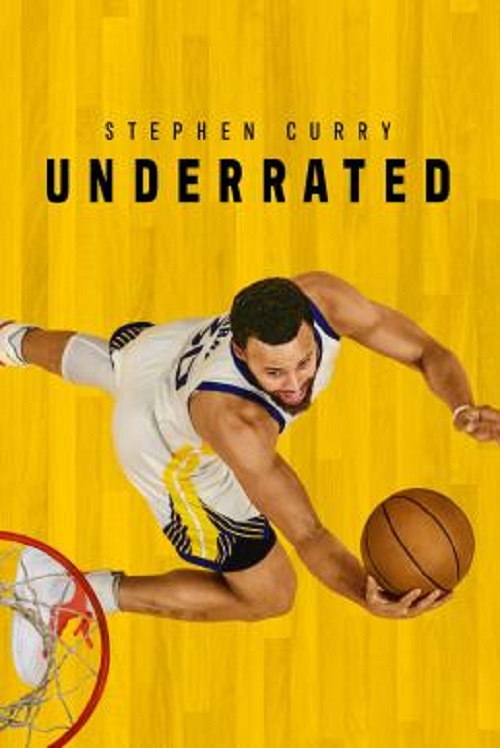 ดูหนังออนไลน์ฟรี ดูหนังออนไลน์ Stephen Curry Underrated 2023 037hdmovie