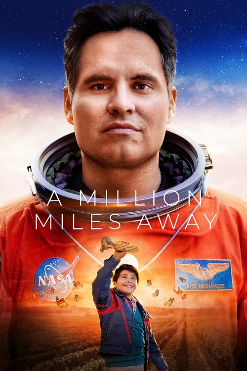 ดูหนังออนไลน์ฟรี ดูหนังออนไลน์ A Million Miles Away 2023 ฝันให้ไกล ไปถึงอวกาศ 037hdmovie