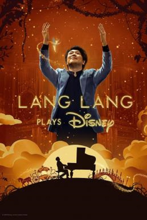 ดูหนังออนไลน์ฟรี ดูหนังออนไลน์ Lang Lang Plays Disney 2023 037hdmovie