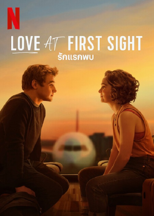 ดูหนังออนไลน์ ดูหนังออนไลน์ Love at First Sight 2023 รักแรกพบ 037hdmovie