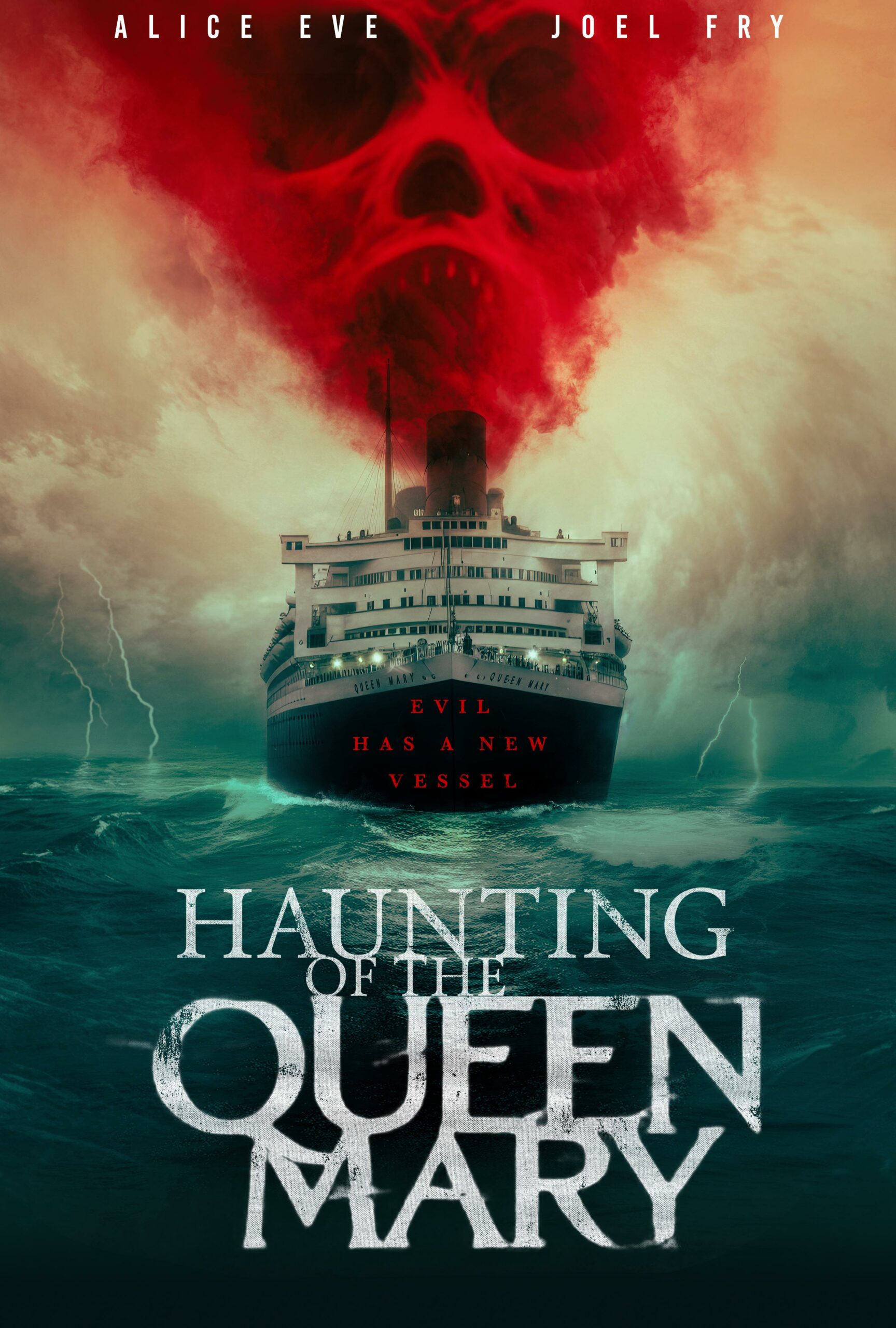 ดูหนังออนไลน์ฟรี ดูหนังออนไลน์ Haunting of the Queen Mary 2023 037hdmovie