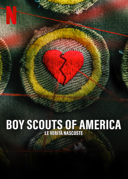 ดูหนังออนไลน์ ดูหนังออนไลน์ Scouts Honor 2023 แฟ้มลับสมาคมลูกเสือแห่งอเมริกา 037hdmovie