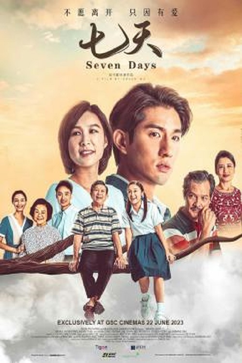 ดูหนังออนไลน์ฟรี ดูหนังออนไลน์ Seven Days 2023 037hdmovie