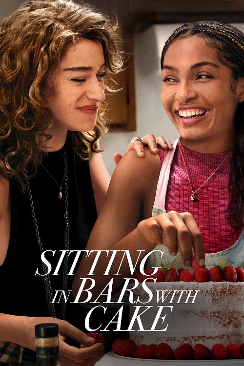 ดูหนังออนไลน์ ดูหนังออนไลน์ Sitting in Bars with Cake 2023 สูตรเค้กสื่อรัก 037hdmovie