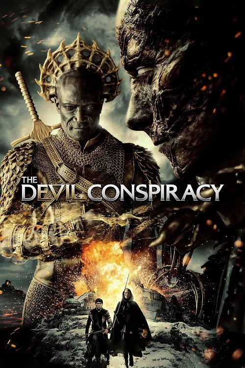 ดูหนังออนไลน์ ดูหนังออนไลน์ The Devil Conspiracy 2023 037hdmovie