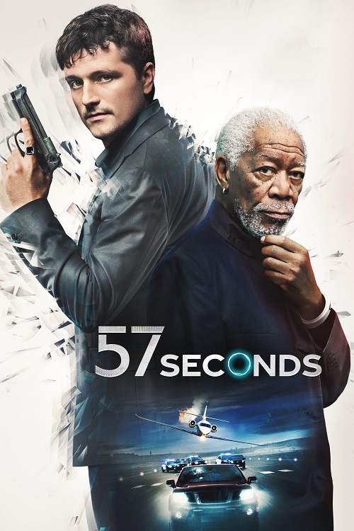 ดูหนังออนไลน์ ดูหนังออนไลน์ 57 Seconds 2023 037hdmovie