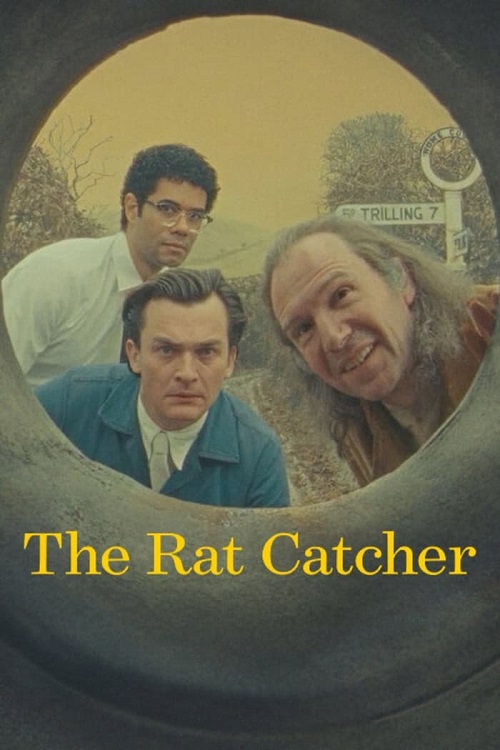 ดูหนังออนไลน์ฟรี ดูหนังออนไลน์ The Rat Catcher 2023 คนจับหนู 037hdmovie