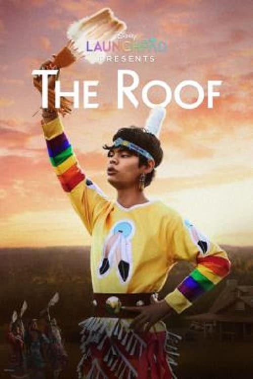 ดูหนังออนไลน์ฟรี ดูหนังออนไลน์ The Roof 2023 037hdmovie