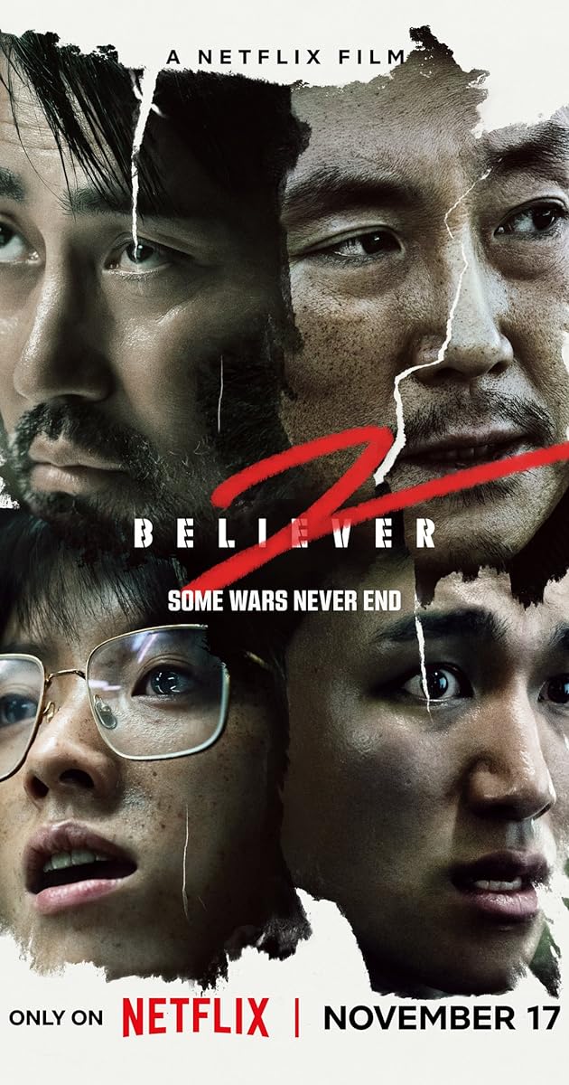 ดูหนังออนไลน์ฟรี ดูหนังออนไลน์ Believer 2 2023 037hdmovie