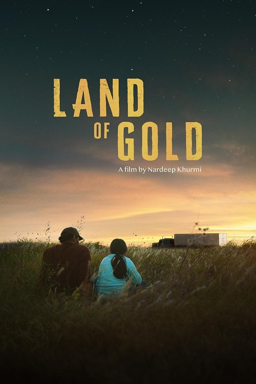 ดูหนังออนไลน์ฟรี ดูหนังออนไลน์ Land of Gold 2023 037hdmovie