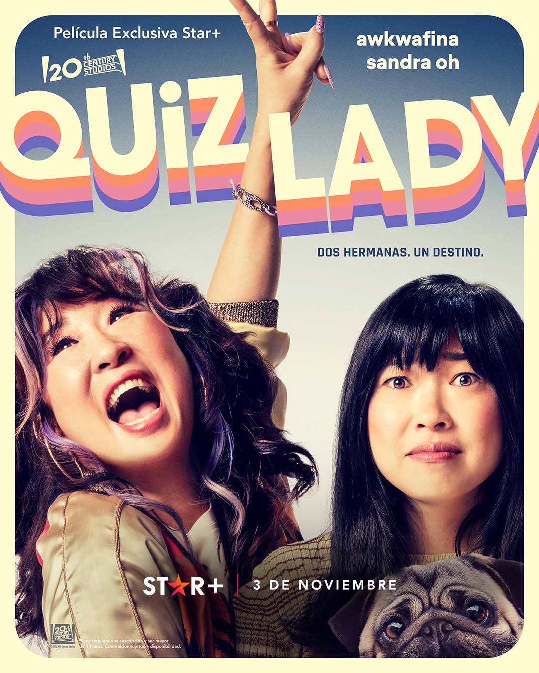 ดูหนังออนไลน์ฟรี ดูหนังออนไลน์ Quiz Lady 2023 037hdmovie