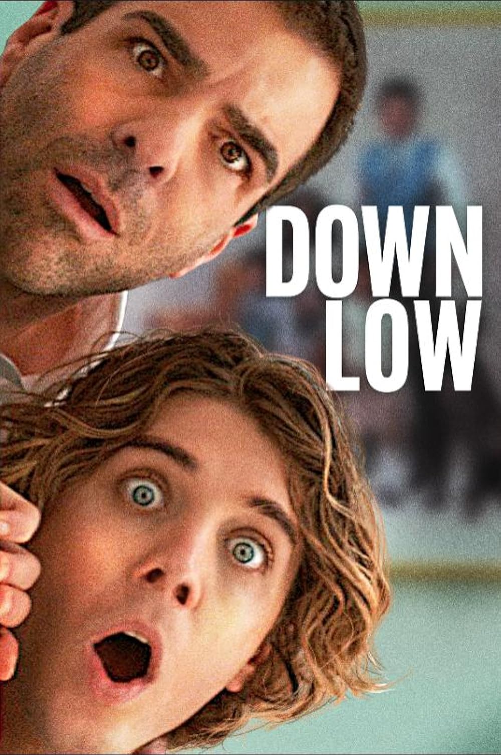 ดูหนังออนไลน์ฟรี ดูหนังออนไลน์ Down Low 2023 037hdmovie