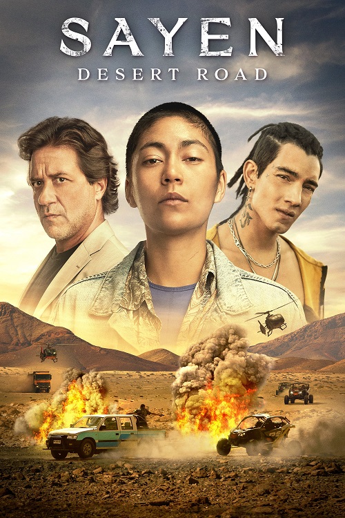 ดูหนังออนไลน์ฟรี ดูหนังออนไลน์ Sayen Desert Road 2023 037hdmovie