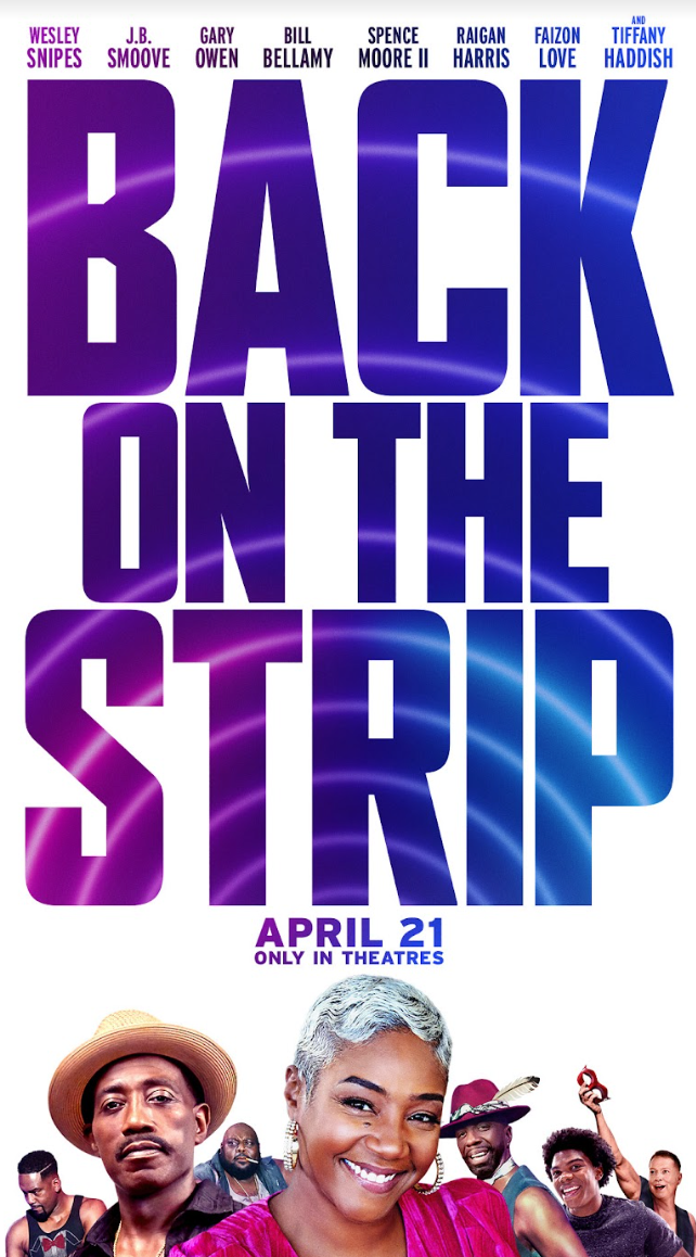 ดูหนังออนไลน์ฟรี ดูหนังออนไลน์ Back on the Strip 2023 037hdmovie