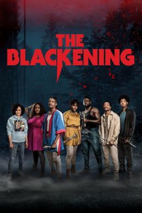 ดูหนังออนไลน์ฟรี ดูหนังออนไลน์ The Blackening 2023 037hdmovie