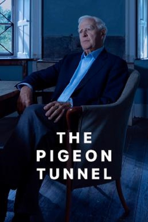 ดูหนังออนไลน์ฟรี ดูหนังออนไลน์ The Pigeon Tunnel 2023 037hdmovie