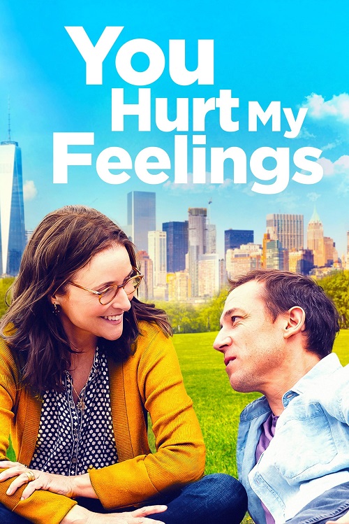 ดูหนังออนไลน์ ดูหนังออนไลน์ You Hurt My Feelings 2023 037hdmovie