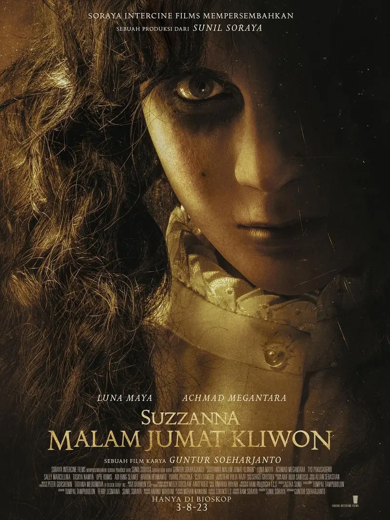 ดูหนังออนไลน์ฟรี หนังออนไลน์ Suzzanna Kliwon Friday Night 2023 ซูซันนา กลับมาหลอนให้เฮี้ยน 037hdmovie