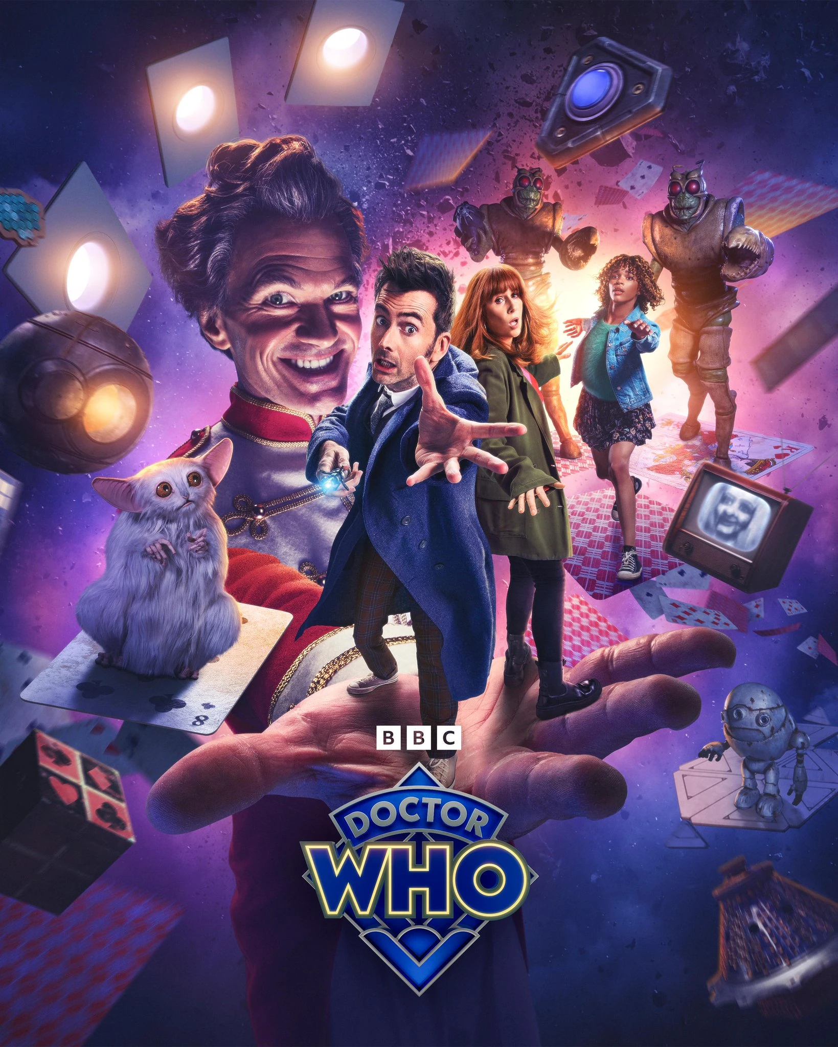 ดูหนังออนไลน์ ดูหนังออนไลน์ Doctor Who The Star Beast 2023 037hdmovie