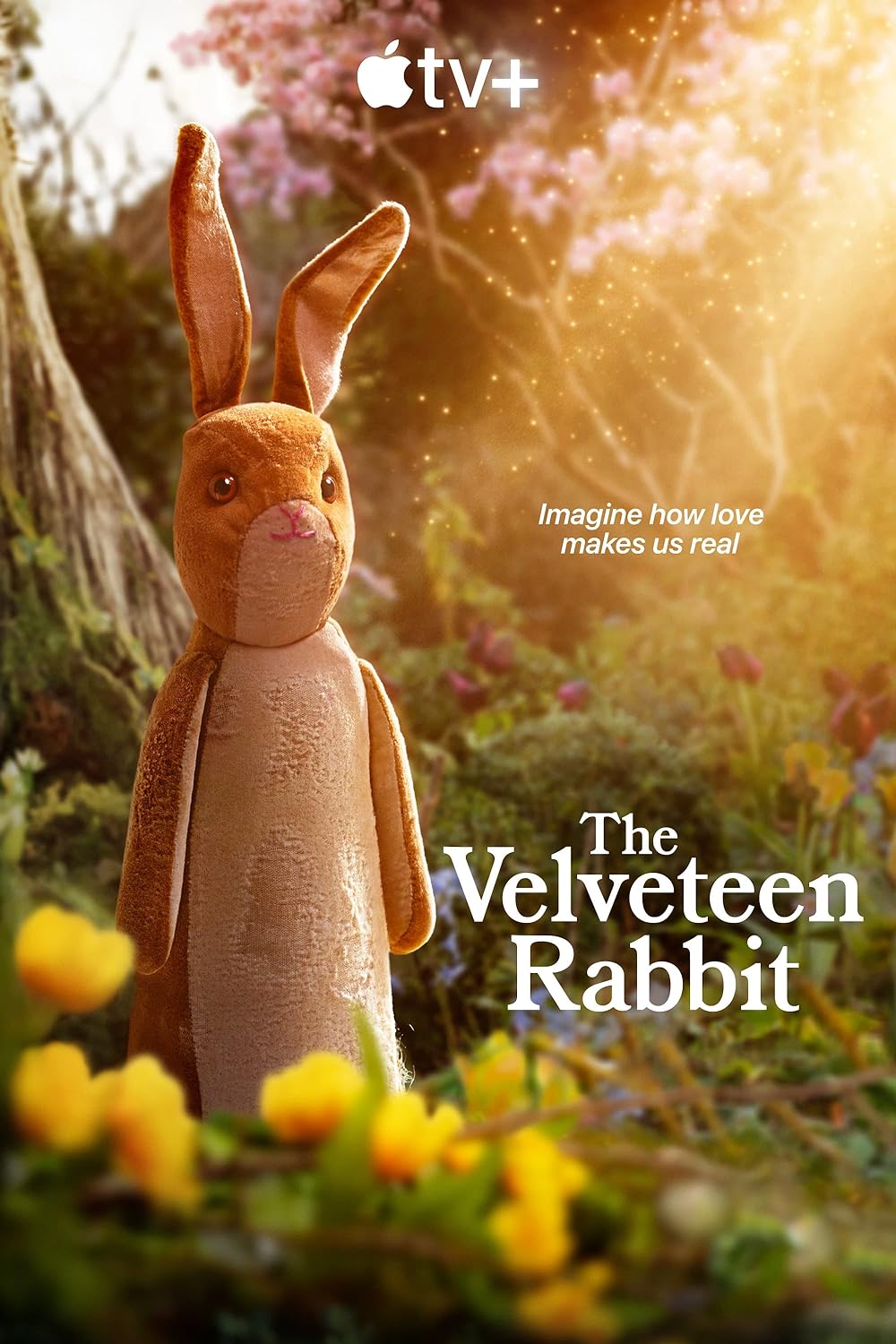 ดูหนังออนไลน์ฟรี หนังออนไลน์ The Velveteen Rabbit 2023 037hdmovie