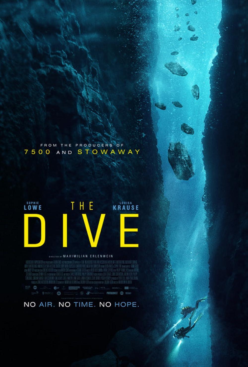 ดูหนังออนไลน์ฟรี ดูหนังออนไลน์ The Dive 2023 เดอะไดฟ์ 037hdmovie