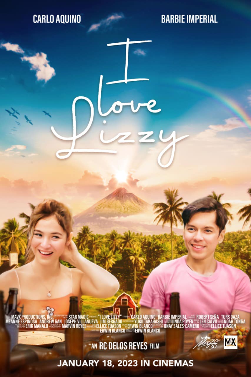 ดูหนังออนไลน์ หนังออนไลน์ I Love Lizzy 2023 ไอ เลิฟ ลิซซี่ 037hdmovie