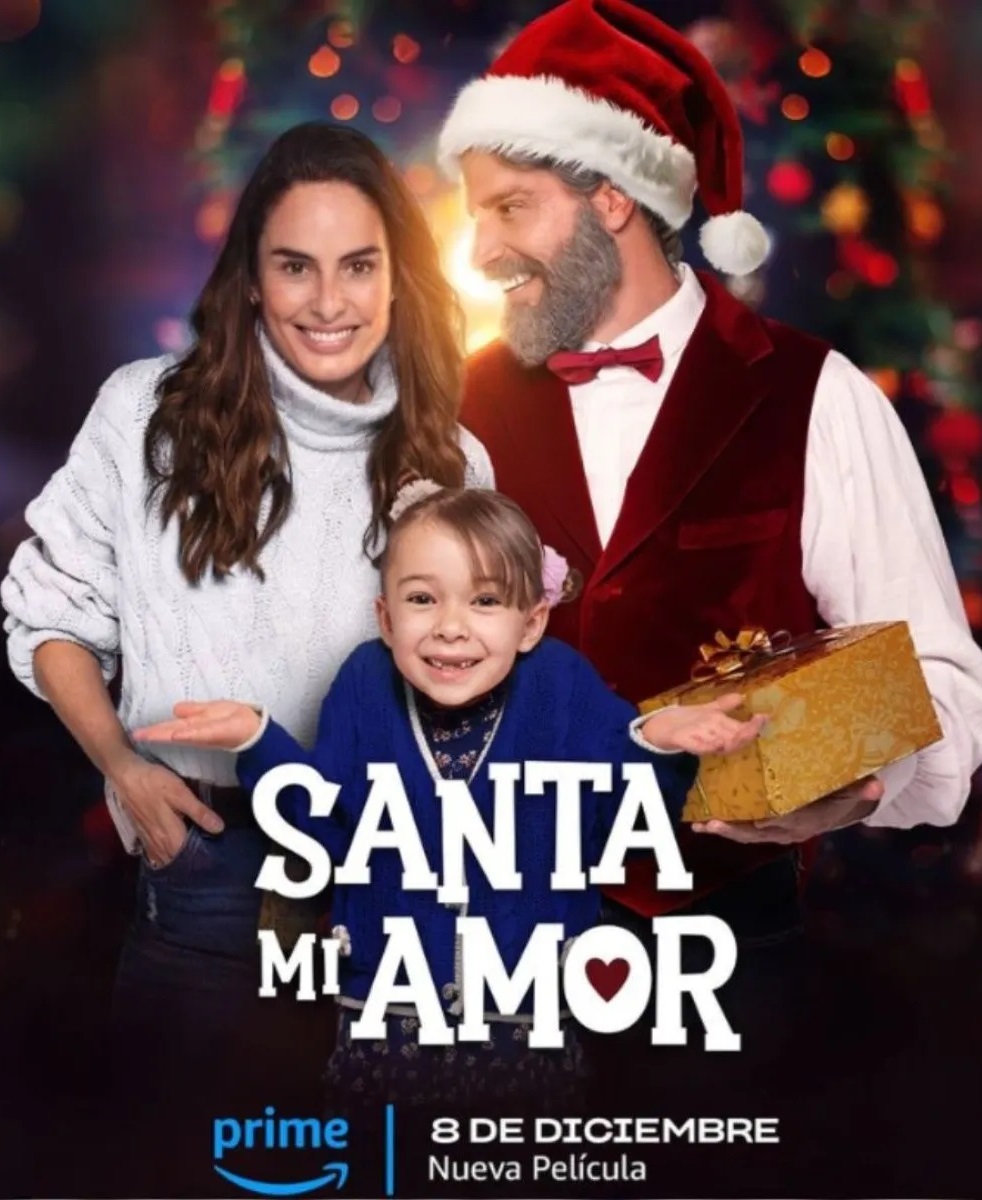 ดูหนังออนไลน์ หนังออนไลน์ Dating Santa 2023 037hdmovie