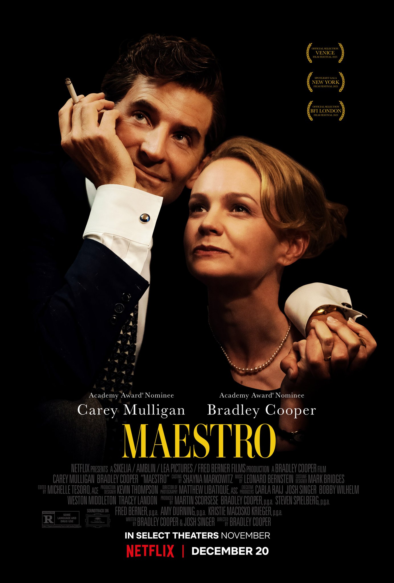 ดูหนังออนไลน์ หนังออนไลน์ Maestro 2023 มาเอสโตร 037hdmovie