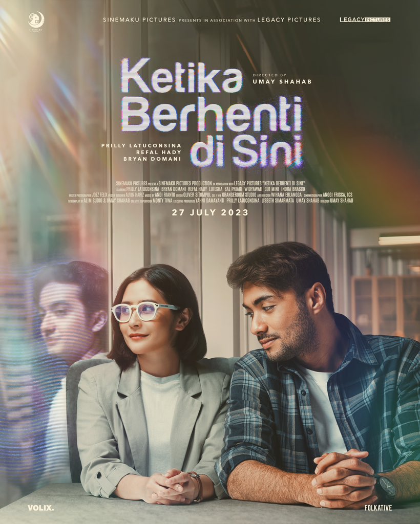 ดูหนังออนไลน์ฟรี หนังออนไลน์ Ketika Berhenti Di Sini 2023 037hdmovie