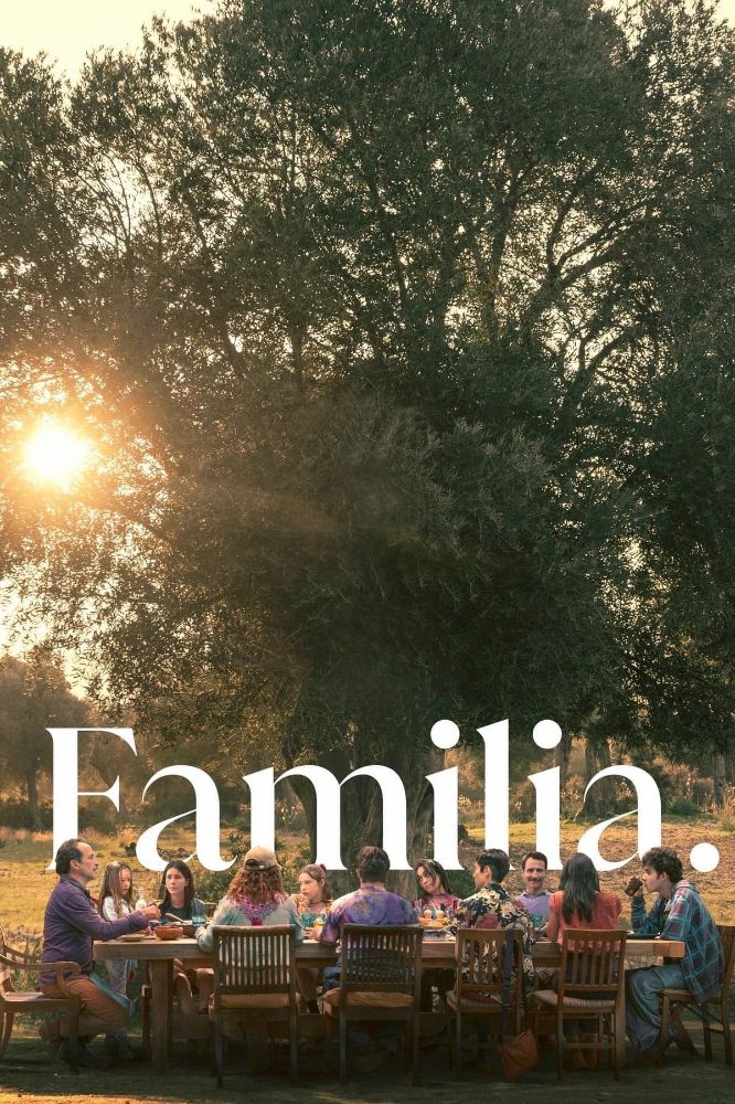 ดูหนังออนไลน์ฟรี หนังออนไลน์ Familia 2023 ครอบครัวที่รัก 037hdmovie