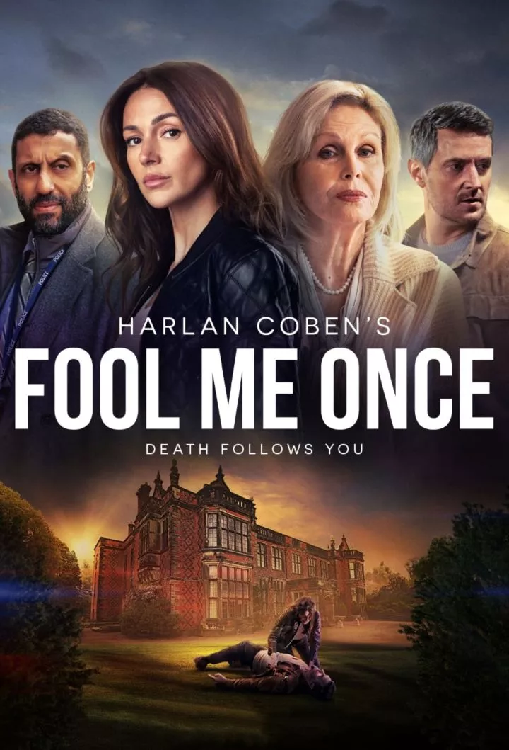 ดูหนังออนไลน์ฟรี หนังออนไลน์ Fool Me Once 2024 อย่าหลอกกัน 037hdmovie