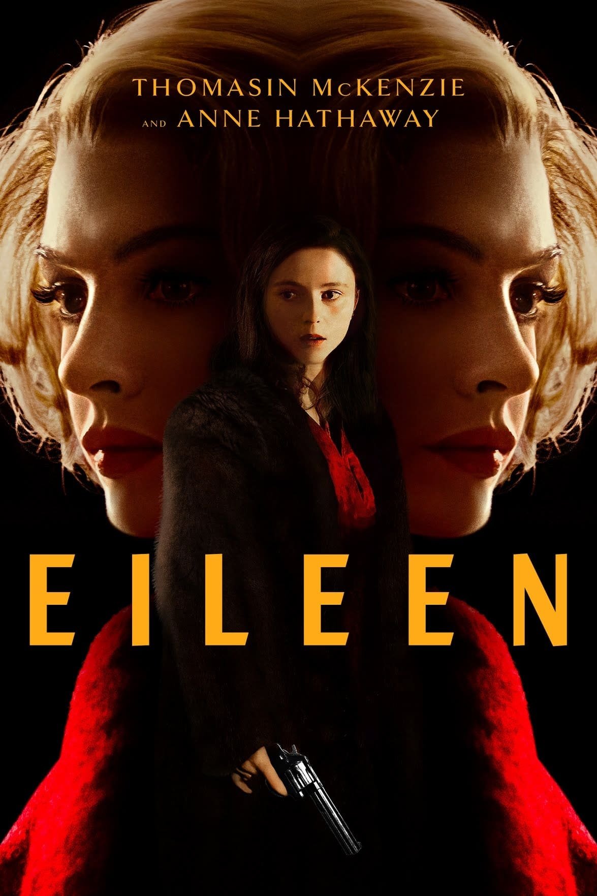 ดูหนังออนไลน์ฟรี หนังออนไลน์ Eileen 2023 ไอลีน 037hdmovie