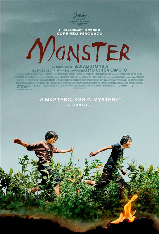 ดูหนังออนไลน์ ดูหนังออนไลน์ Monster 2023 มอนสเตอร์ 037hdmovie