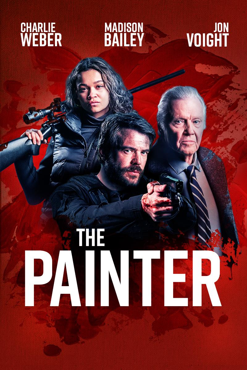 ดูหนังออนไลน์ฟรี ดูหนังออนไลน์ The Painter 2024 037hdmovie