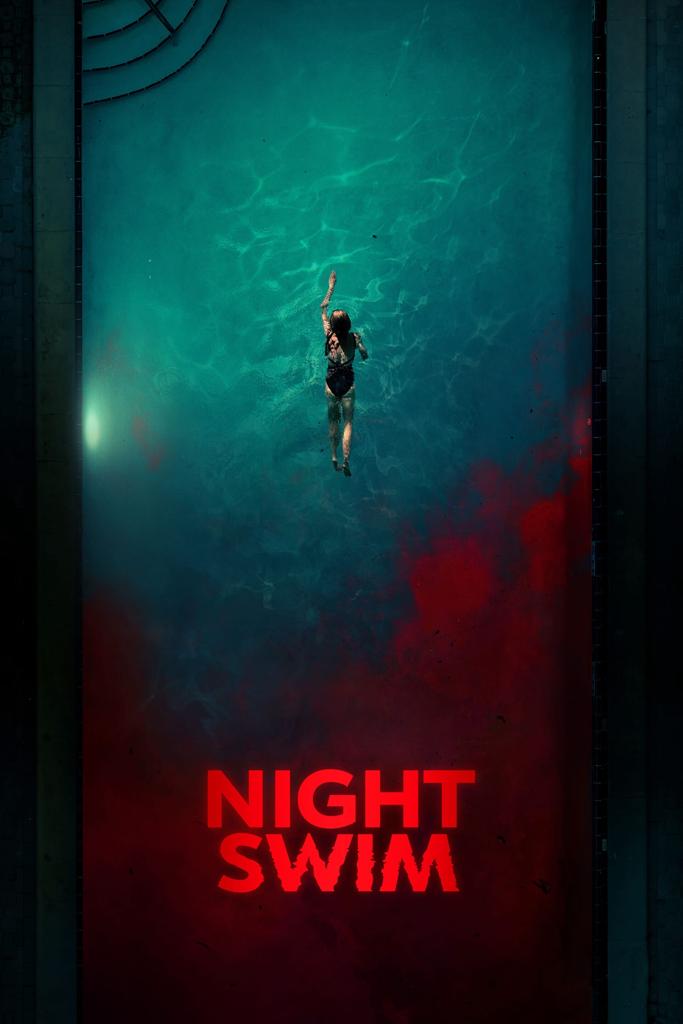 ดูหนังออนไลน์ ดูหนังออนไลน์ Night Swim 2024 ค่ำคืนอย่าแหวกว่าย 037hdmovie