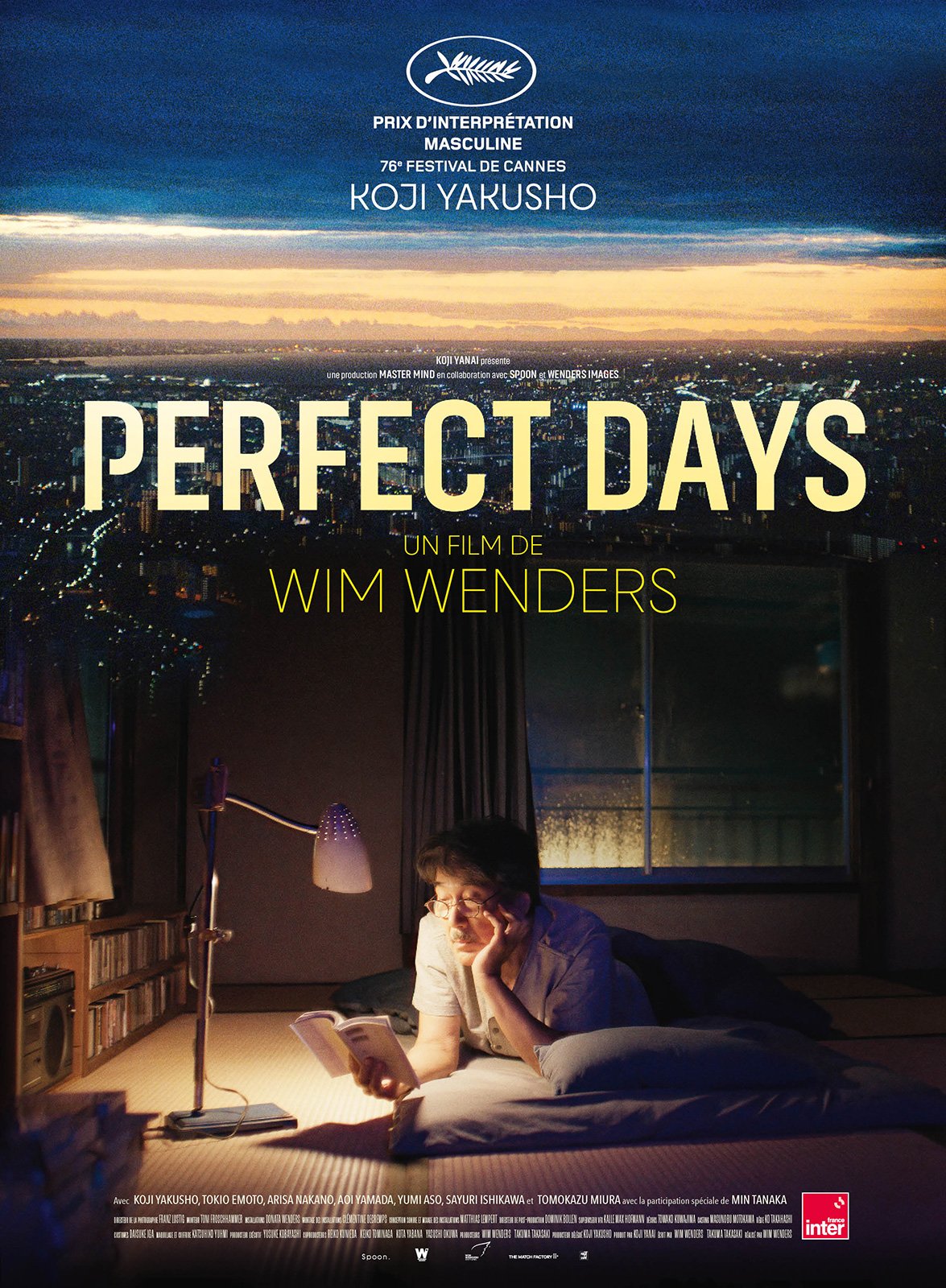 ดูหนังออนไลน์ ดูหนังออนไลน์ Perfect Days 2023 037hdmovie