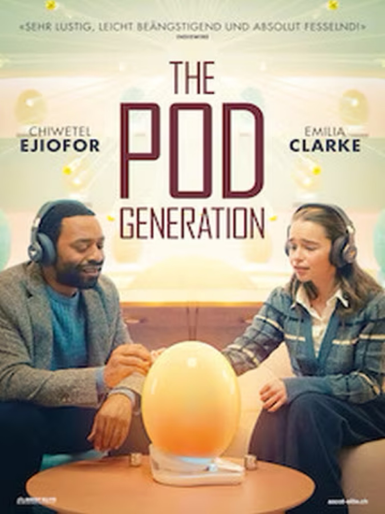 ดูหนังออนไลน์ ดูหนังออนไลน์ The Pod Generation 2023 037hdmovie