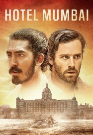 ดูหนังออนไลน์ฟรี Hotel Mumbai (2018) เปิดนรกปิดเมืองมุมไบ