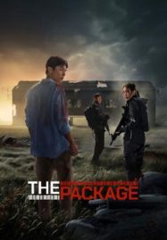 ดูหนังออนไลน์ The Package (2024) พัสดุฝ่าแดนมรณะ